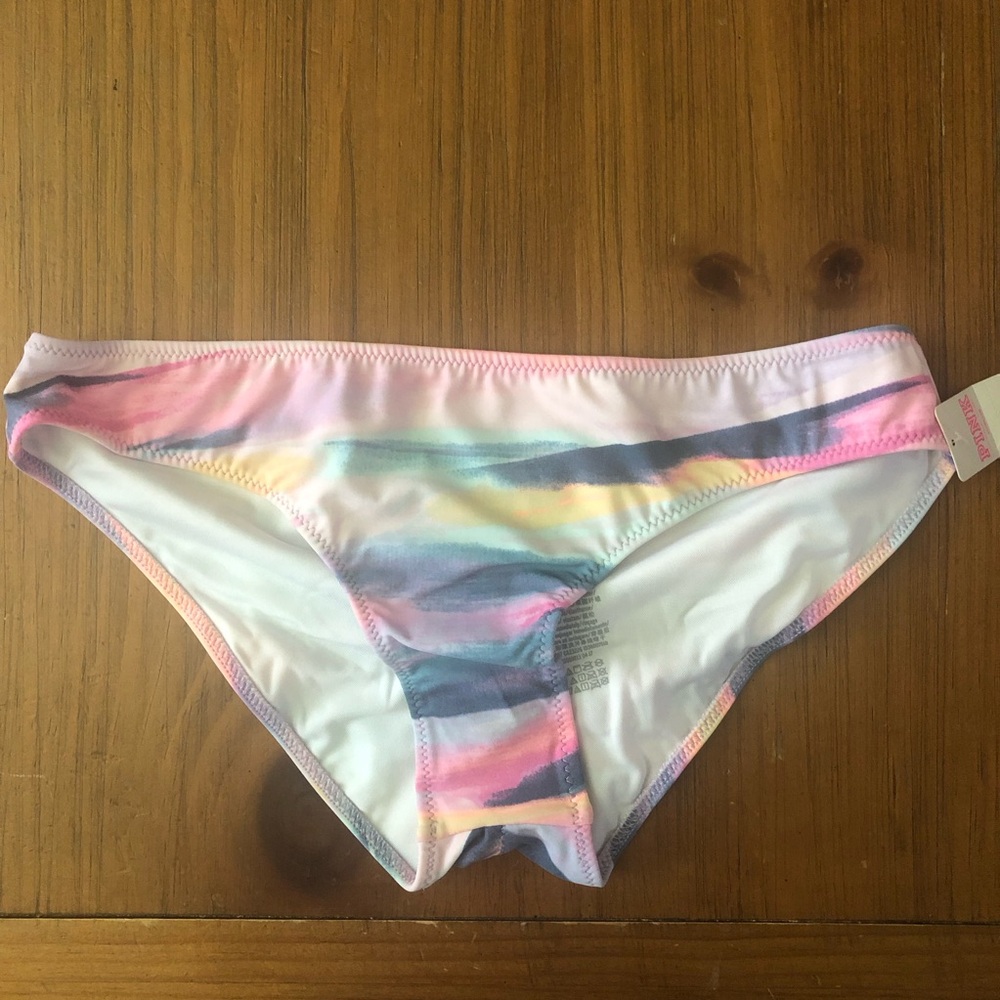 Victoria’s Secret Bikini Bottom “S”